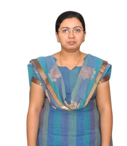 Gayathri Shenbagakumar