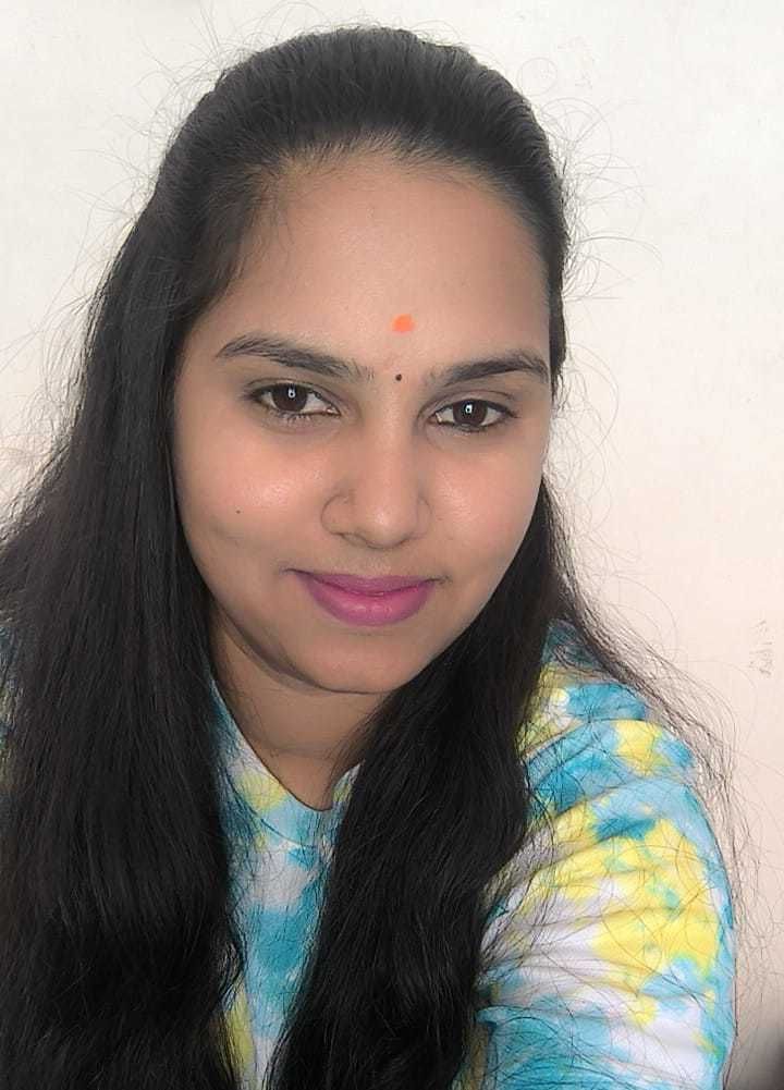 Pooja H d