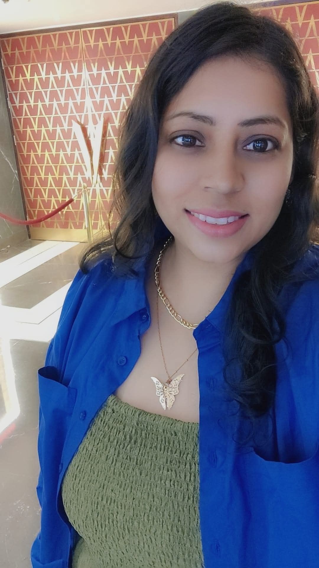 Satvindar Kour