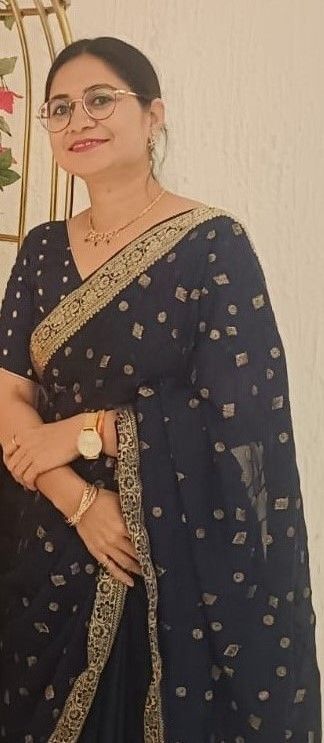 Kiran Kacholia