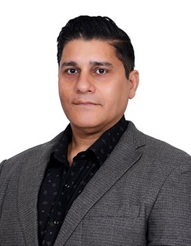 Dinesh Kumar sharma