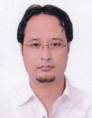 Robesh Angom