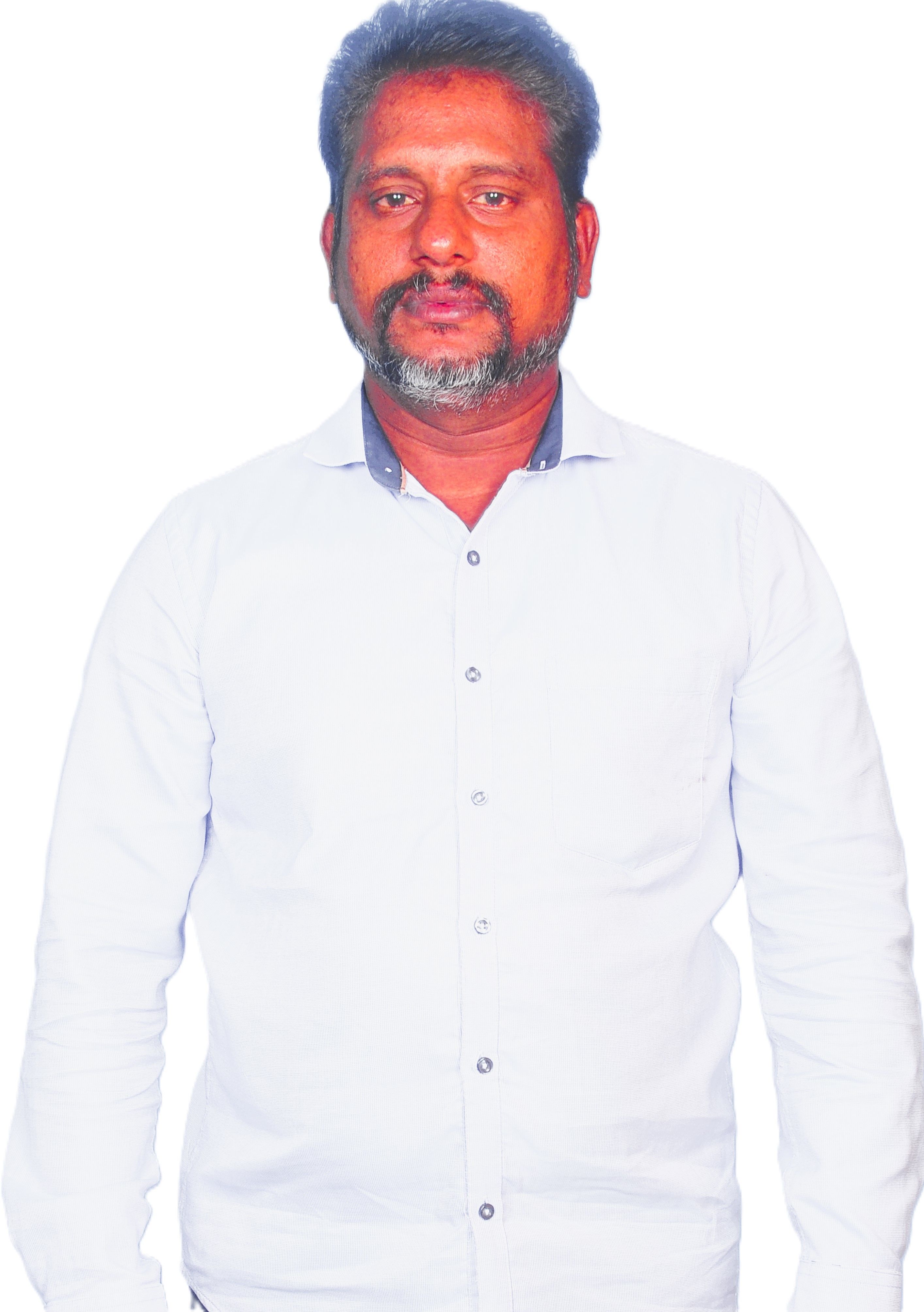 Rameshkannan.k