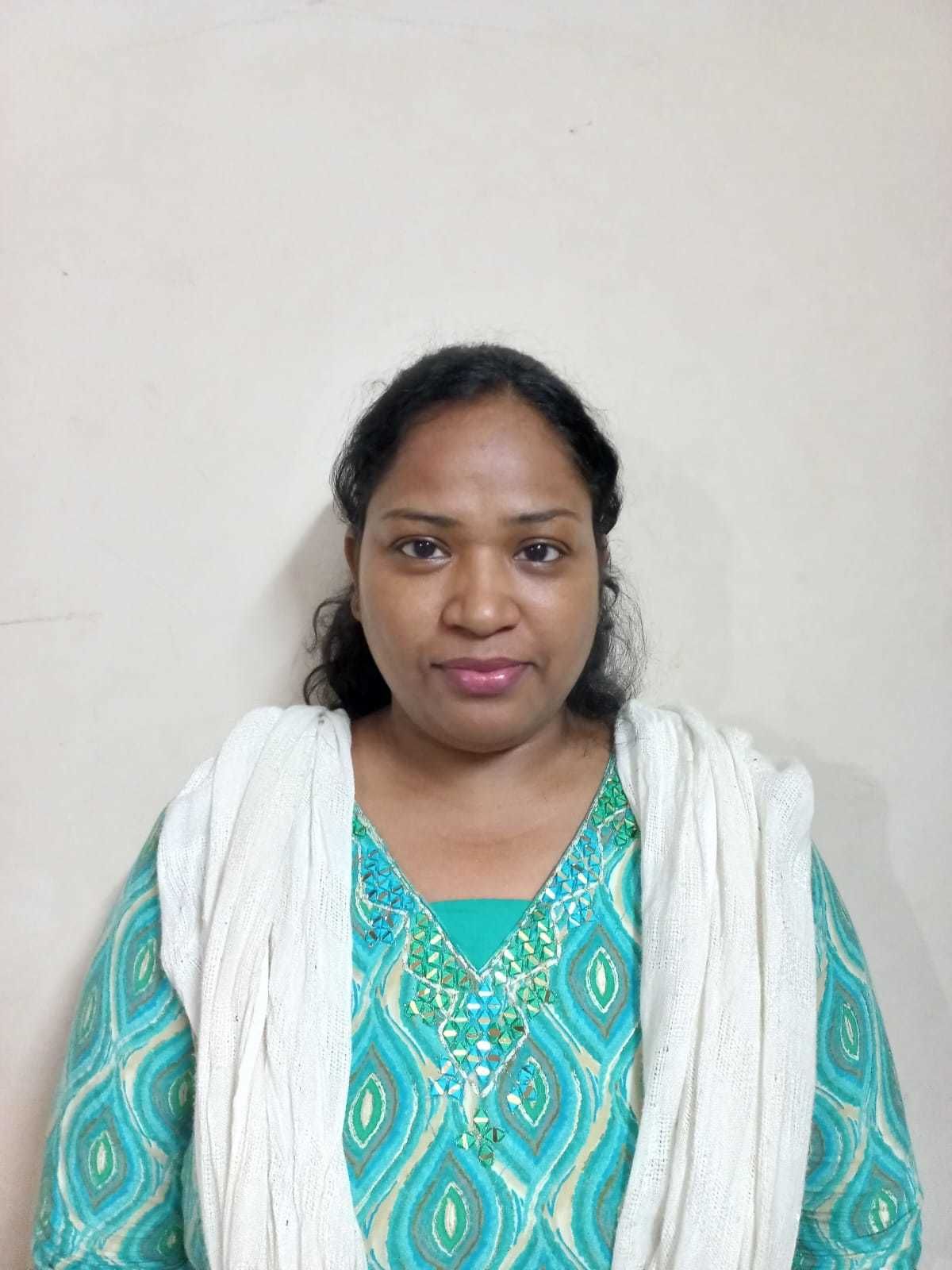 Vanitha Motha