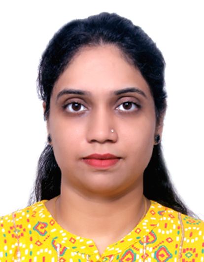 Lakshita Garg
