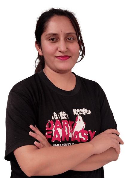 Vibha Kumari
