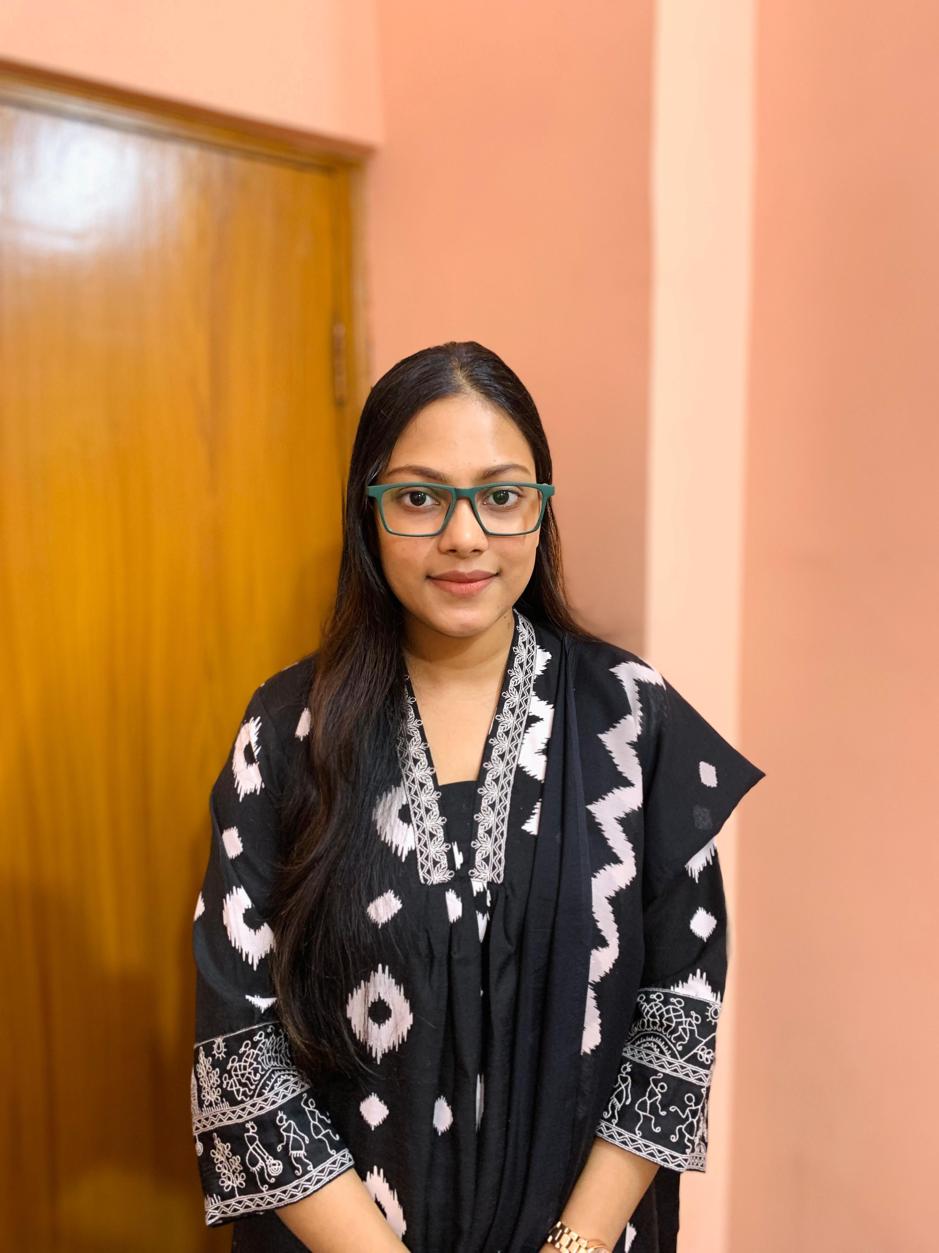 Saima Perwaiz