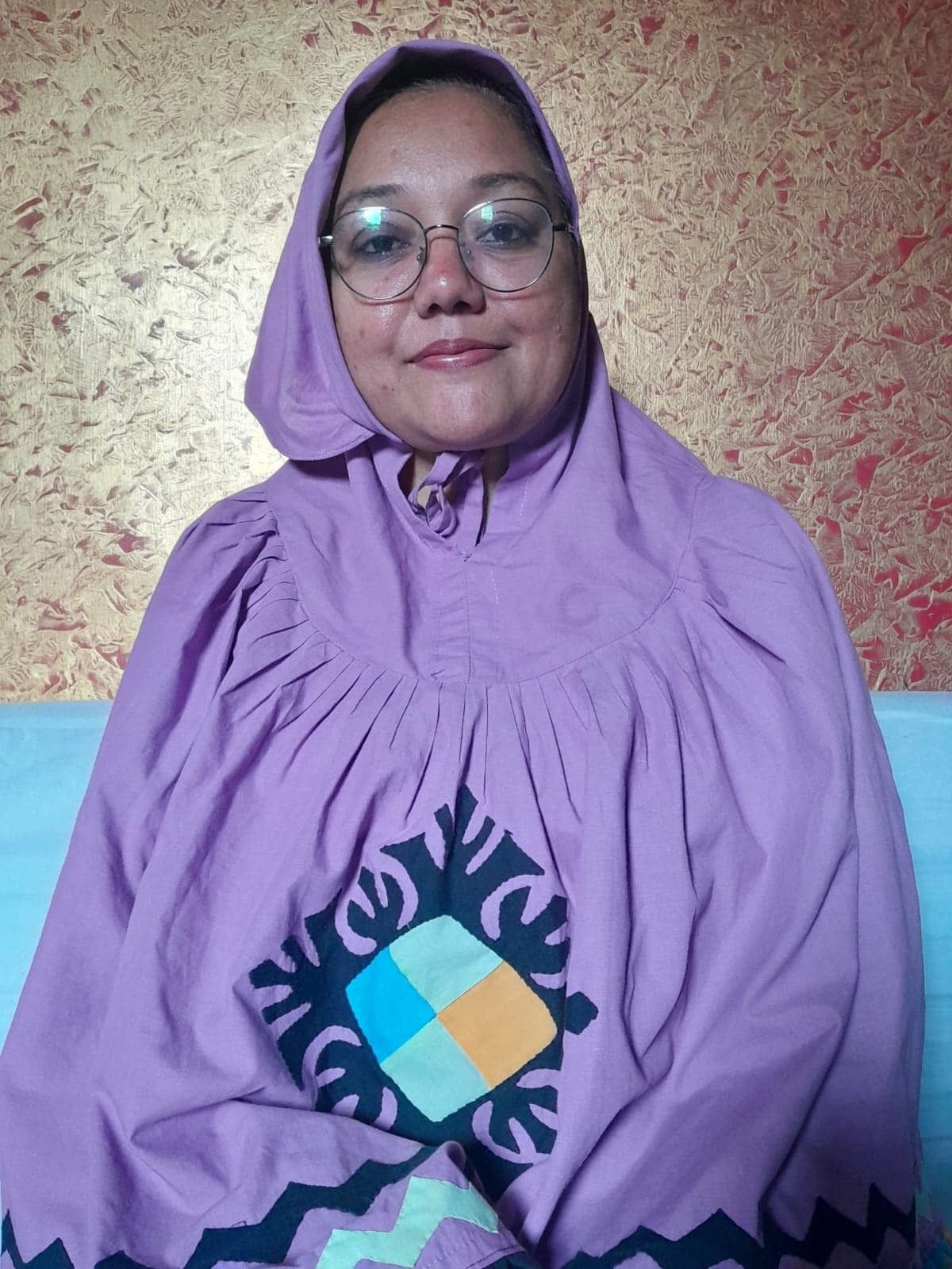 Arwa Yusuf lightwala