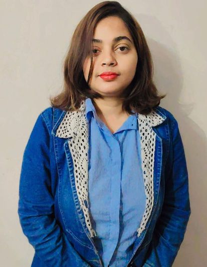Rashmi Kumari