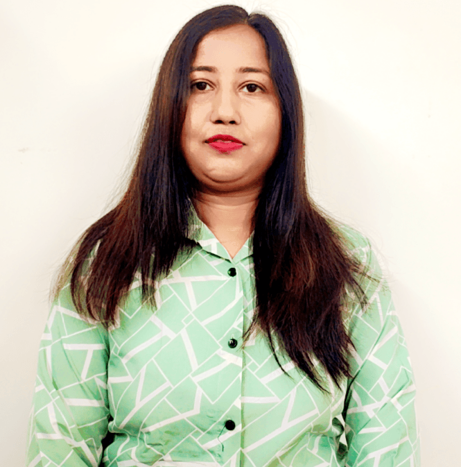 Puja Singh