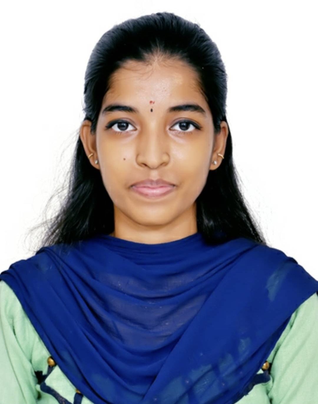 Nishanthi N