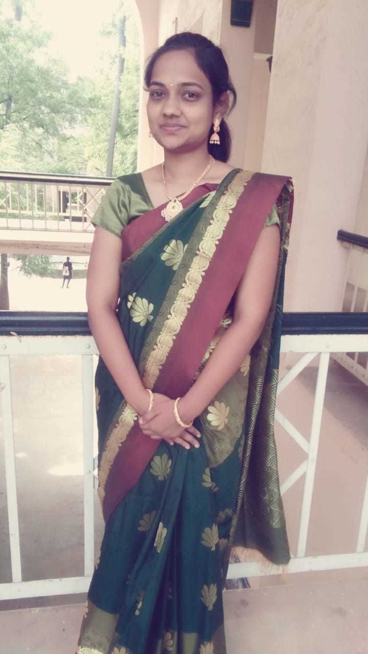 Praveena