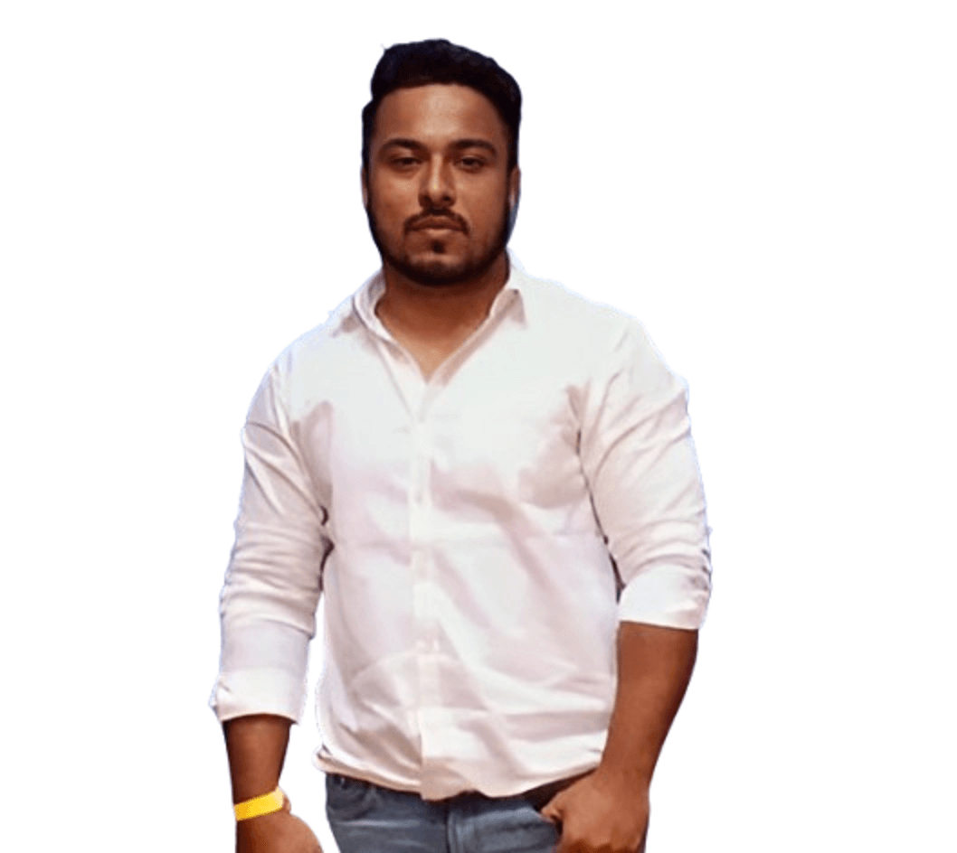 Vivek Bhatia