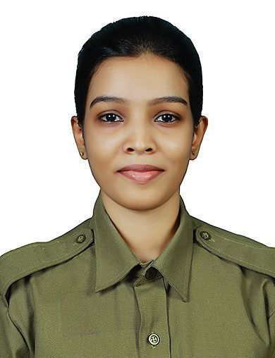 Arundhathi Devi