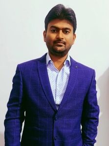 Prashant Kumar sharma