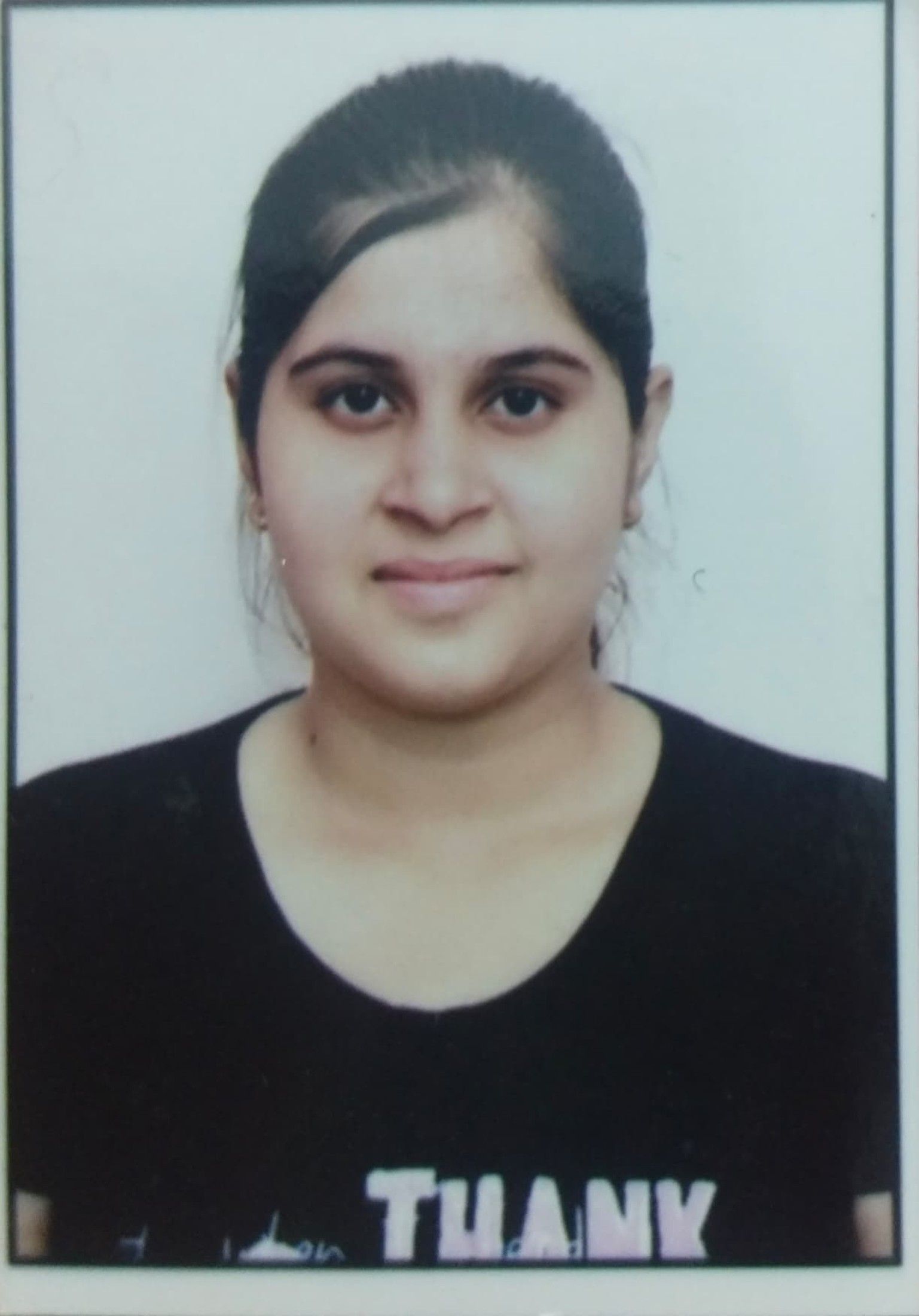 Prachi Chaudhary
