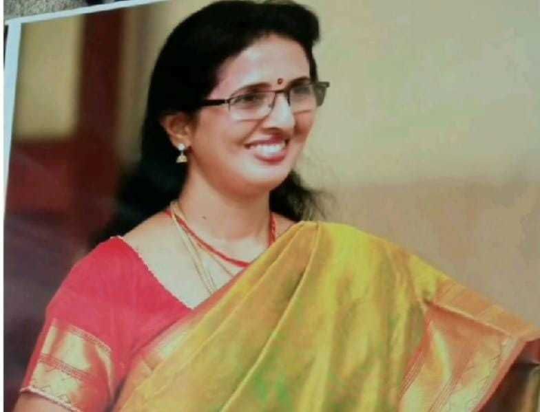 B.shanthi