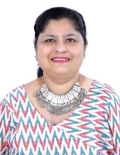 Baljeet Kaur ahluwalia