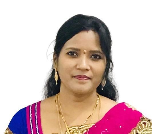 Deepika Balivada