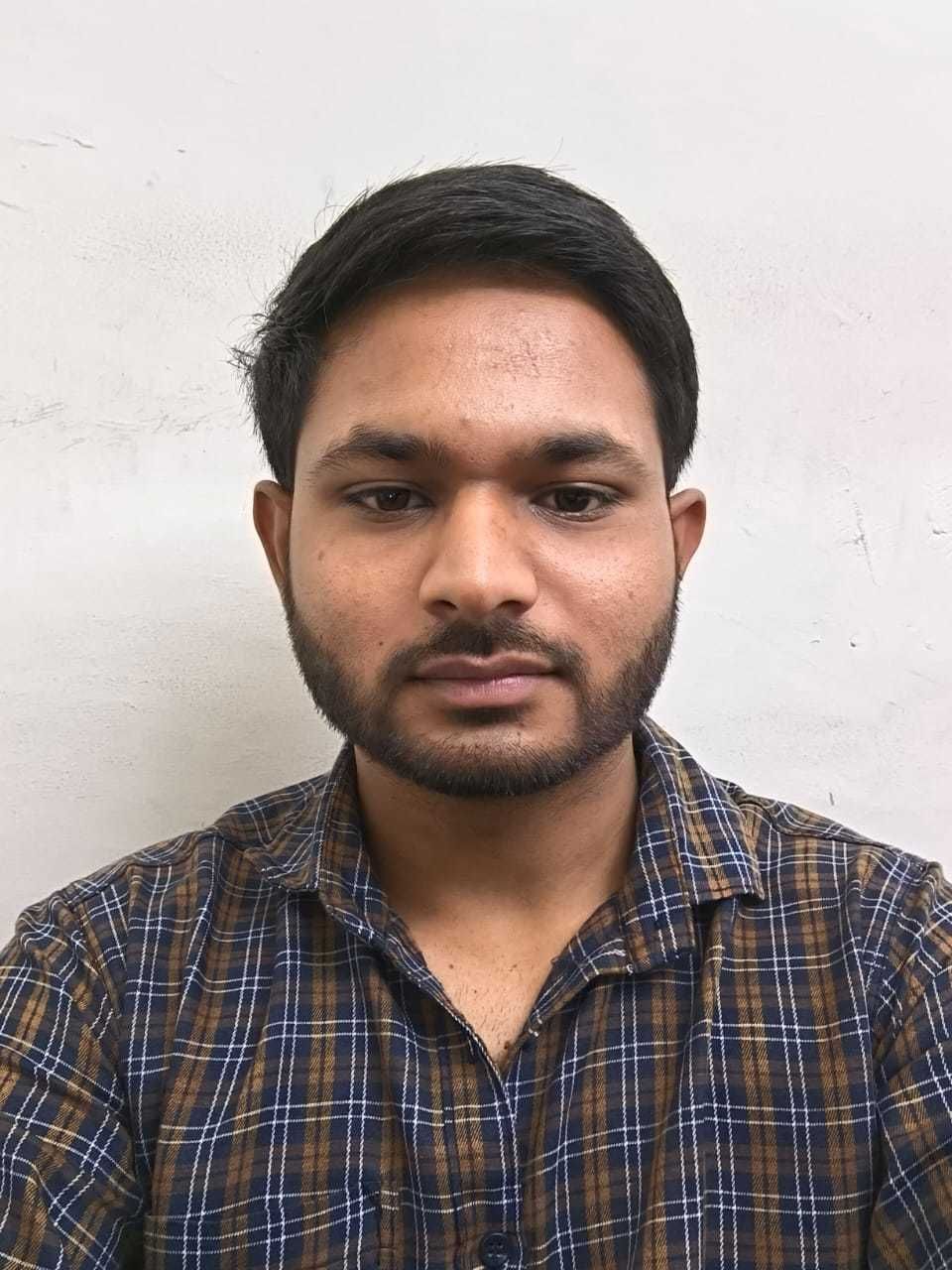 Pranav Manoj more