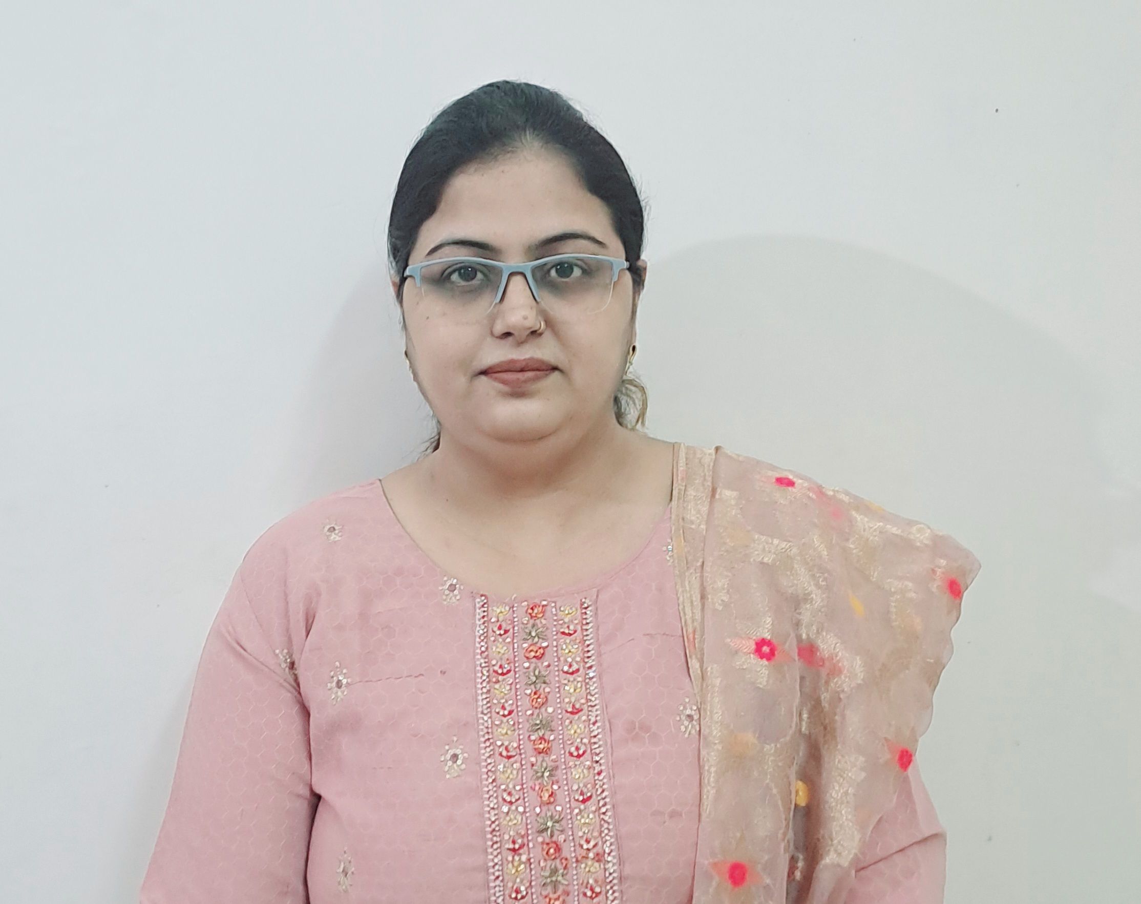 Sakshi Rohira