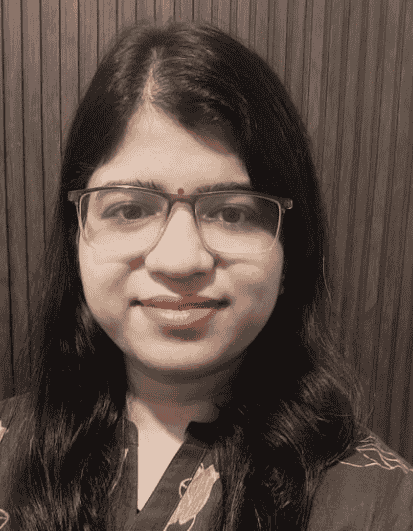 Pallavi Mishra