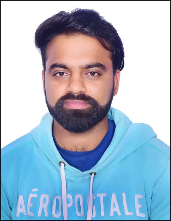 Chandan Tiwari