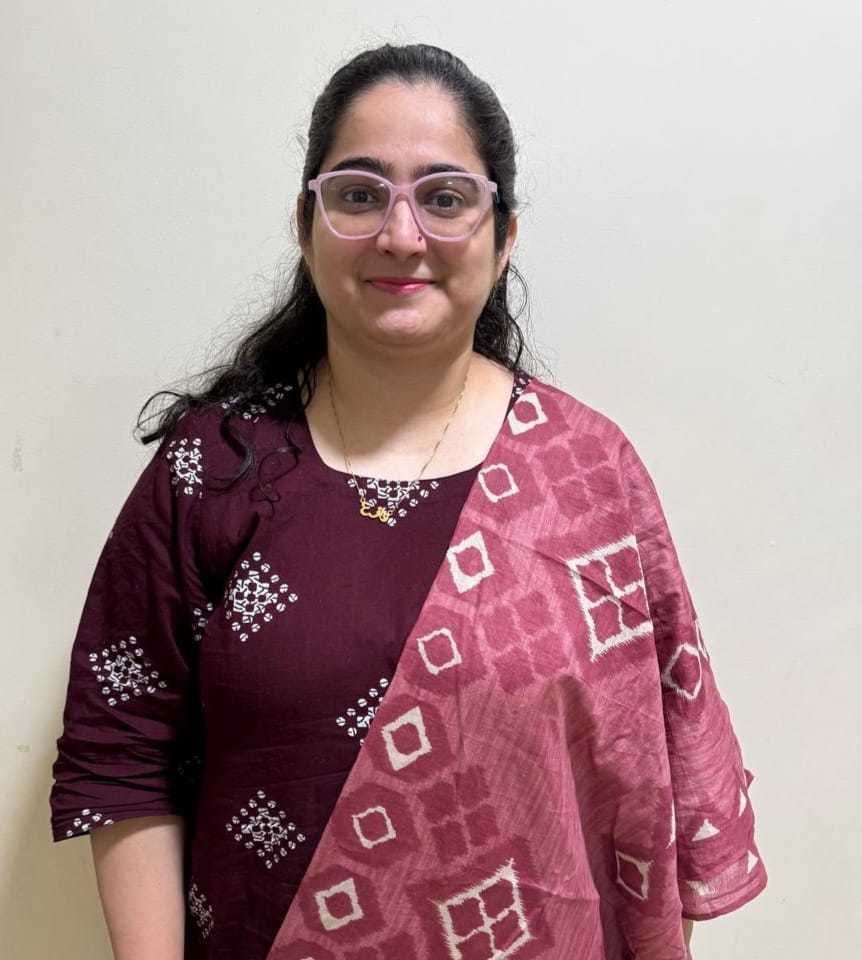 Faiza Khan