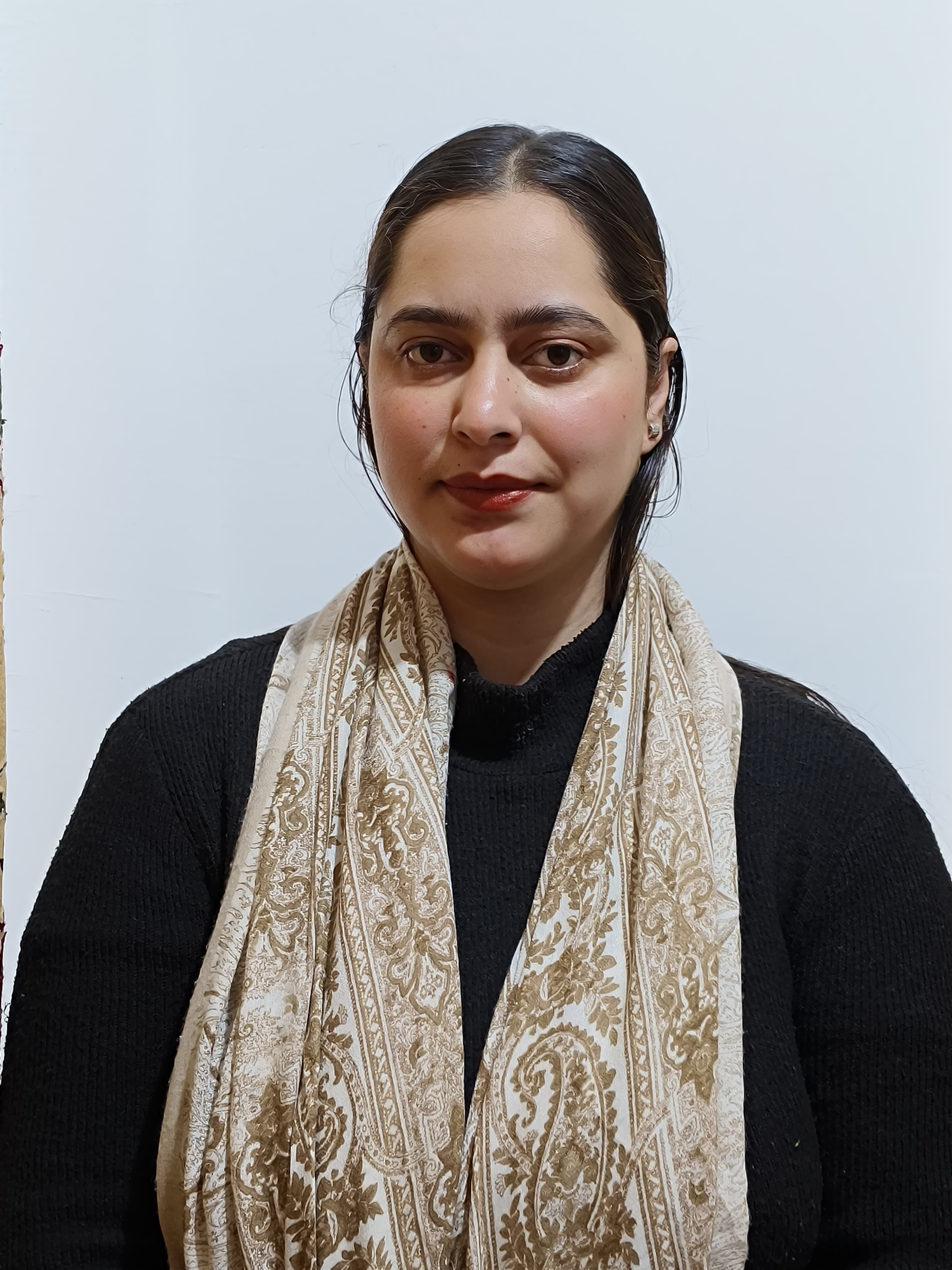 Areeba Zahoor