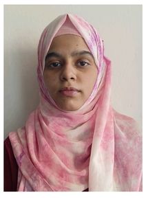 Ruheena Begum