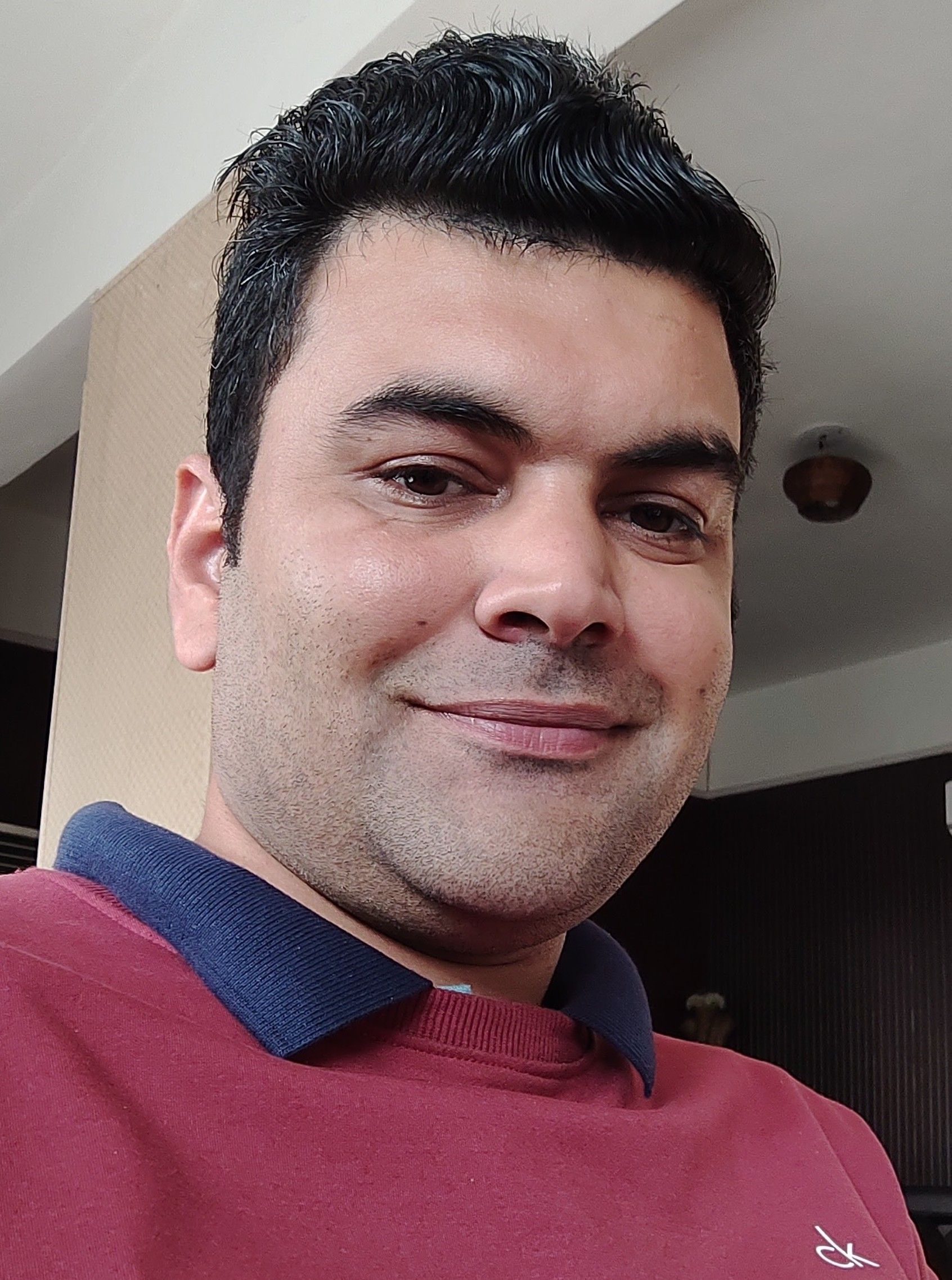 Ankur Sharma