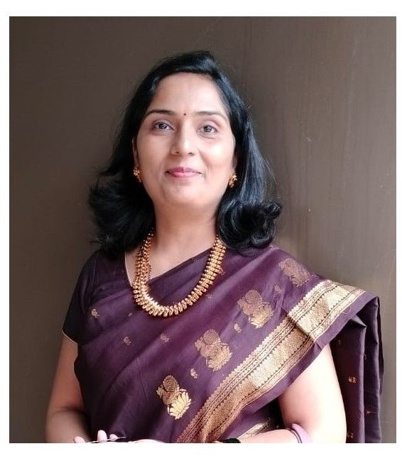 Sarika Madyalkar