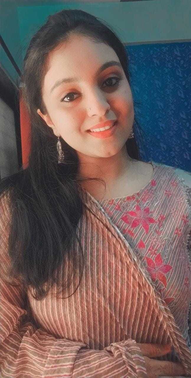 Sanobar Juned pathan