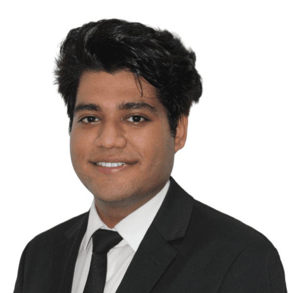 Mehul Pal