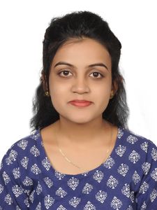 S Chaithra