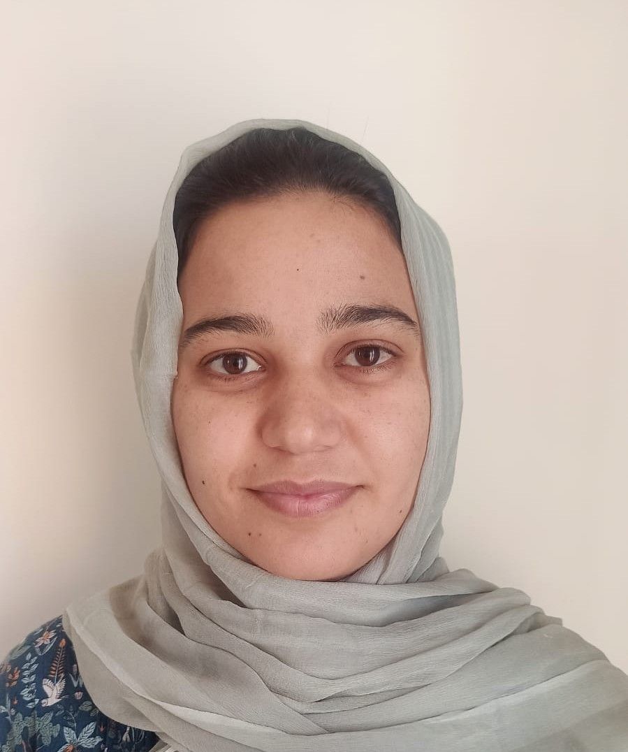 Humaira