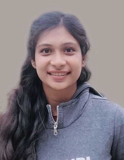 Sayanti Pal