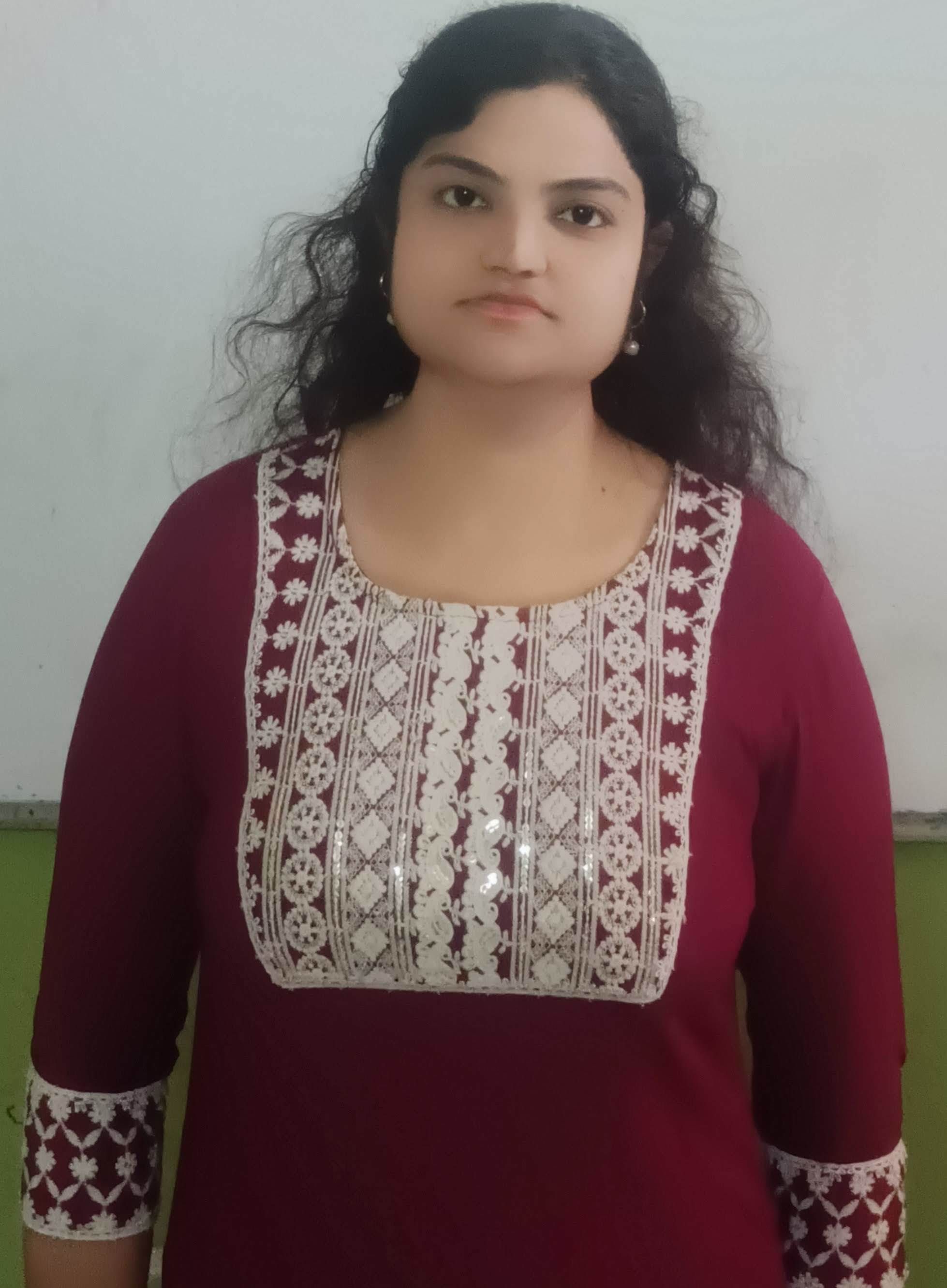 Sonakshi Bagal