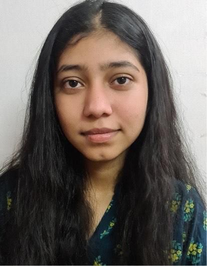 Nuha Mehamood