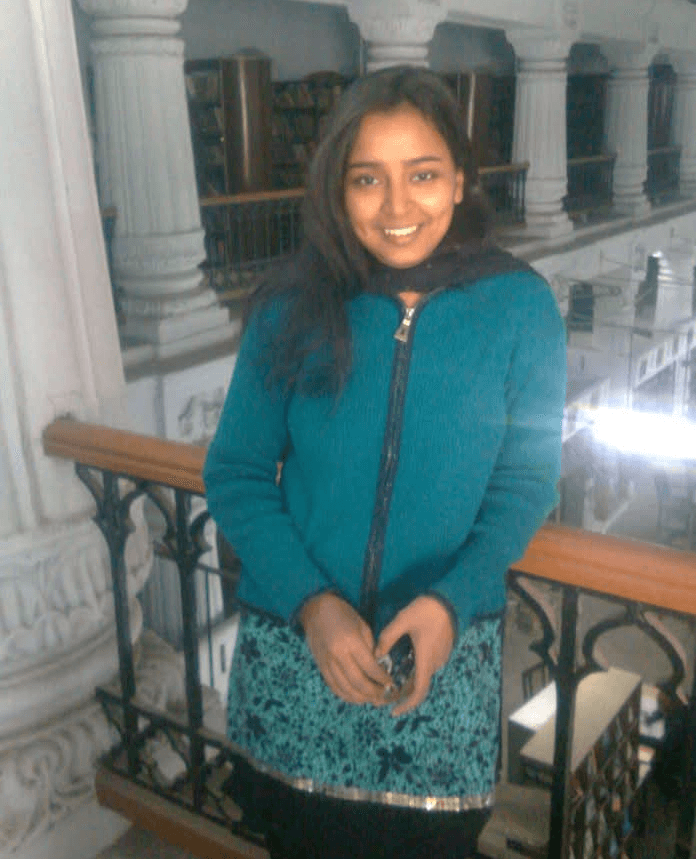 Nafisa Khatoon khatoon