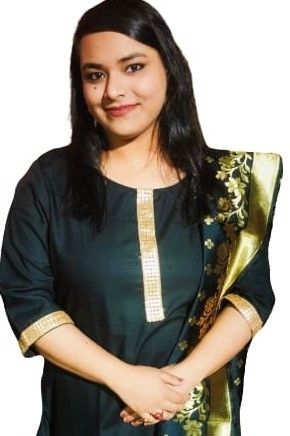 Suchandrima Sadhukhan