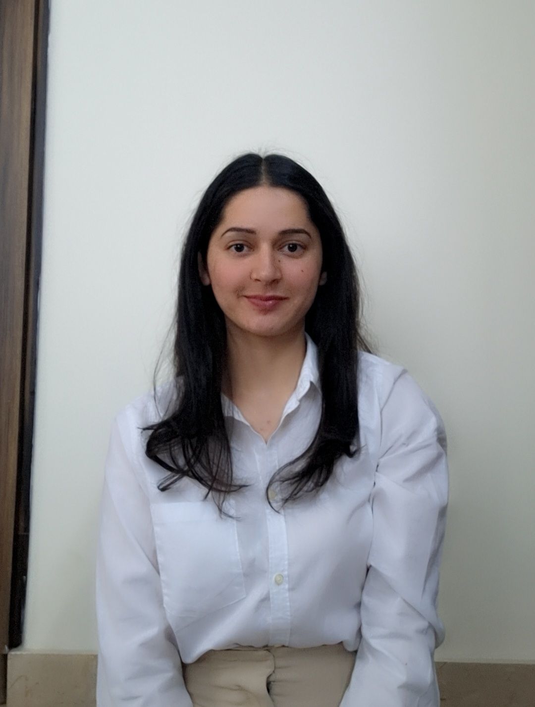 Ridhi Guleria