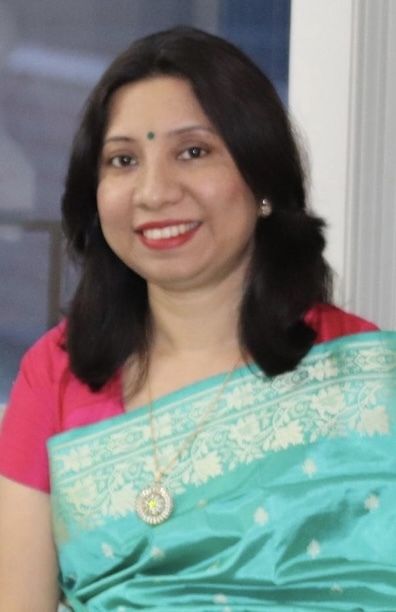 Deepshikha