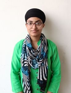 Gurpreet Kaur