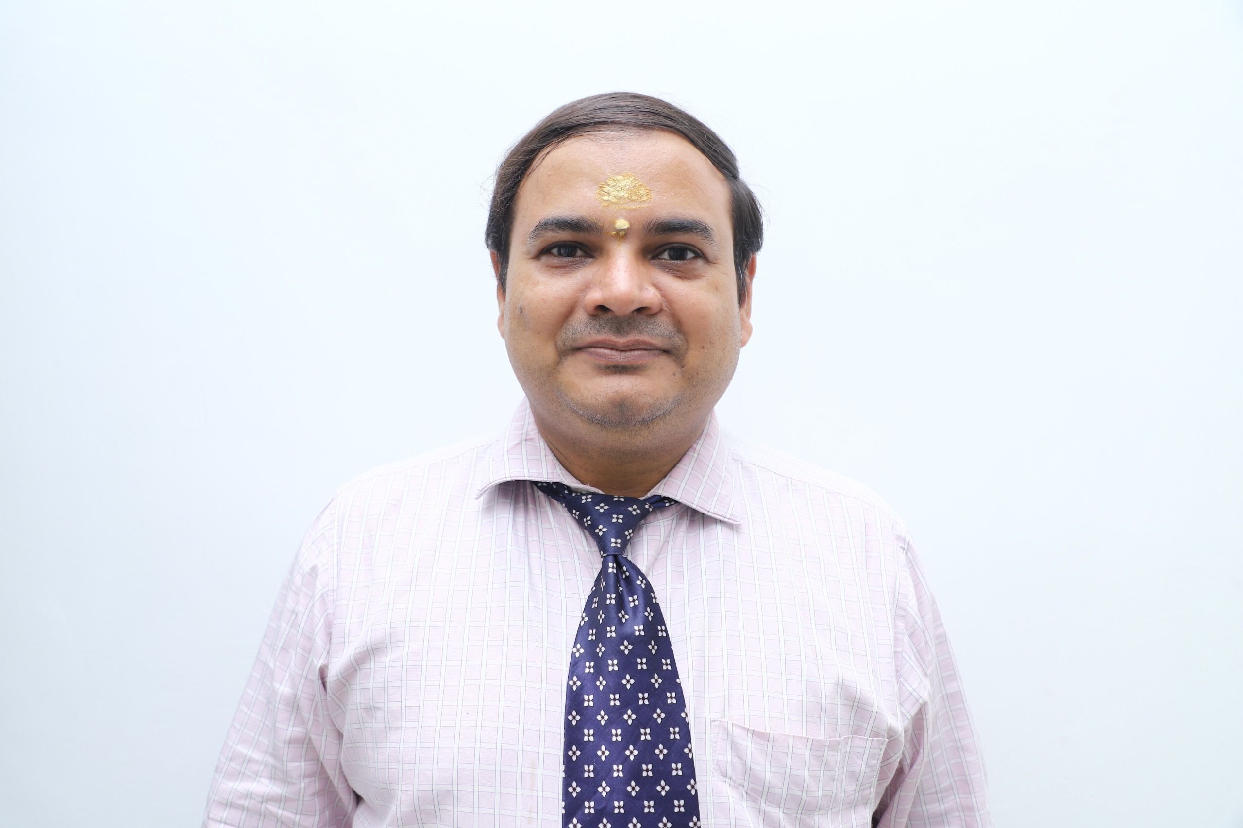 Rahul Shukla