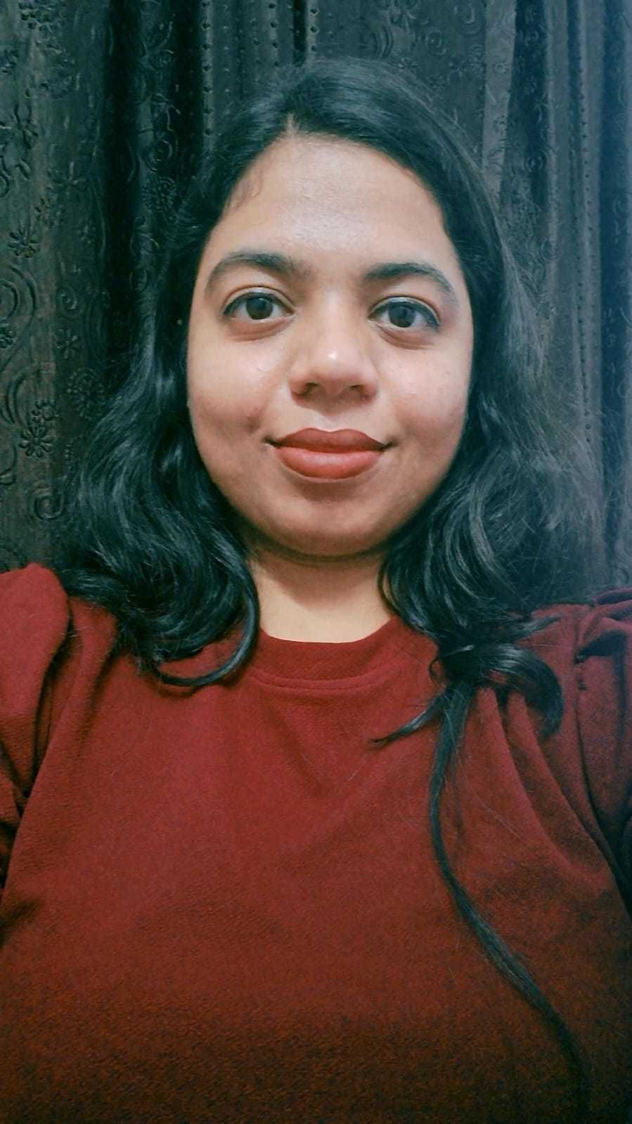 Arpana Kumari