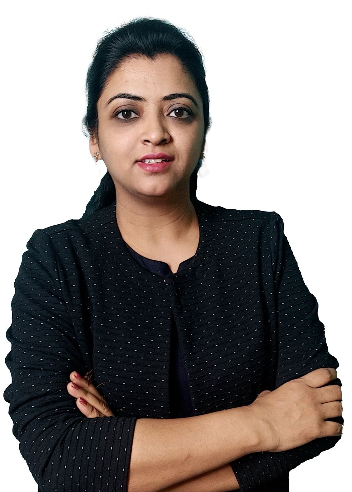 Poonam Tiwari