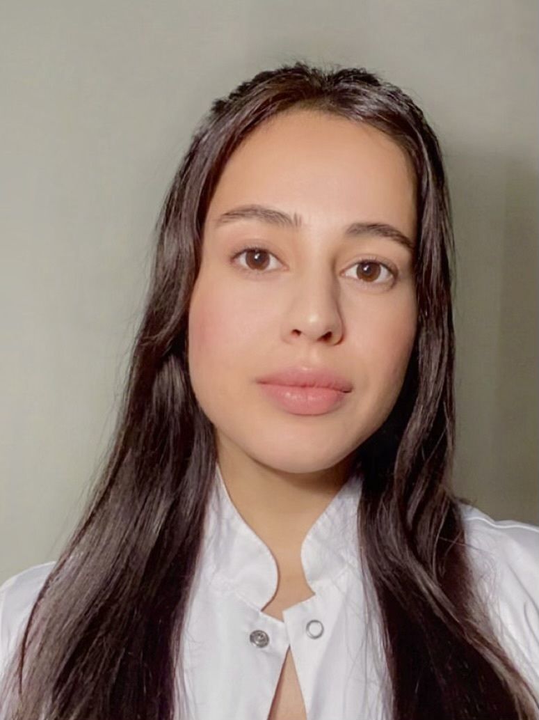 Rather Aafreen zahoor