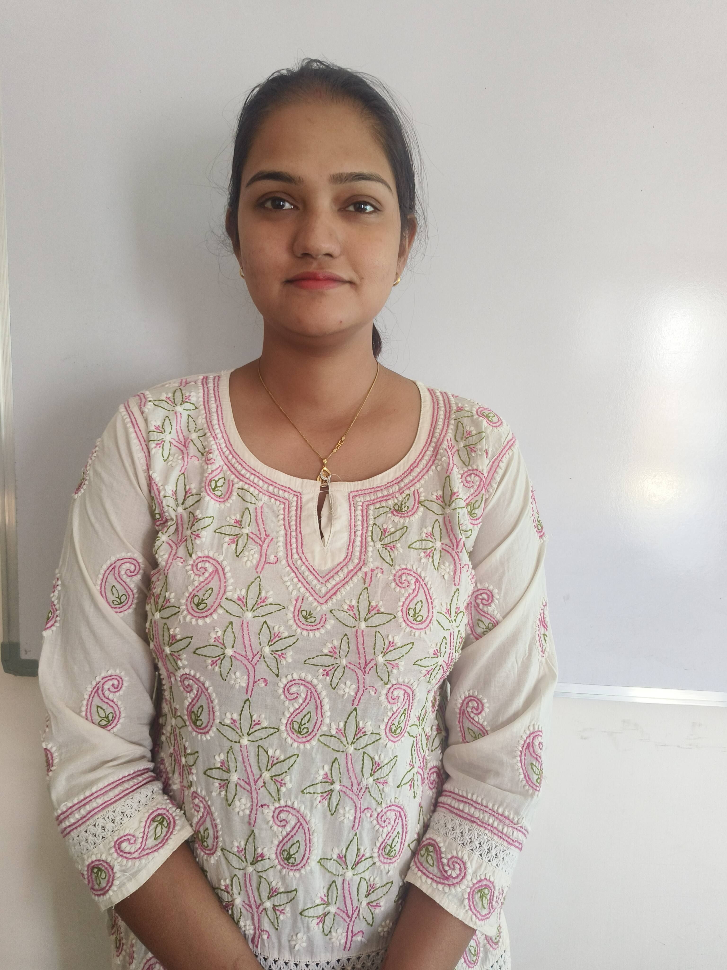 Shivani Yadav