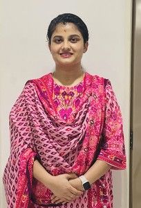 Nayana N